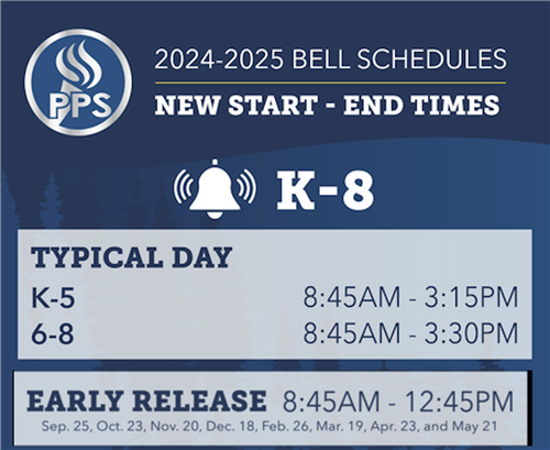 Early Release